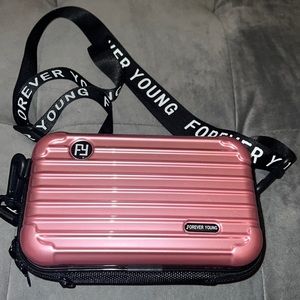 Travel case